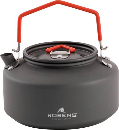 Vannkjele Robens Basecamp Pro Kettle