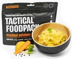 Mashed Potatoes