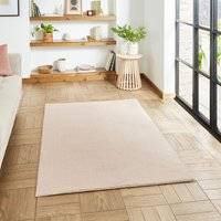 Blush pink rug Bay Washable Rug Blush - Pink
