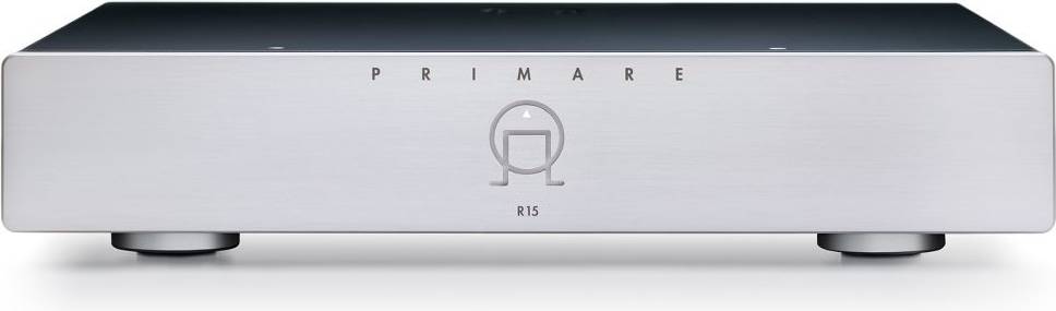 Primare R15 Titanium