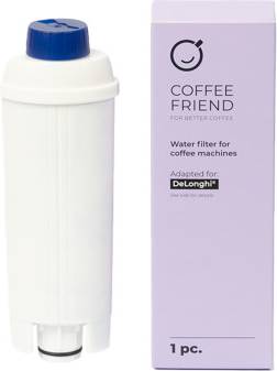 Coffee Friend Vattenfilter DLSC002