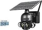 Security camera Kanbun Outdoor 4MP WiFi Security Camera 6W