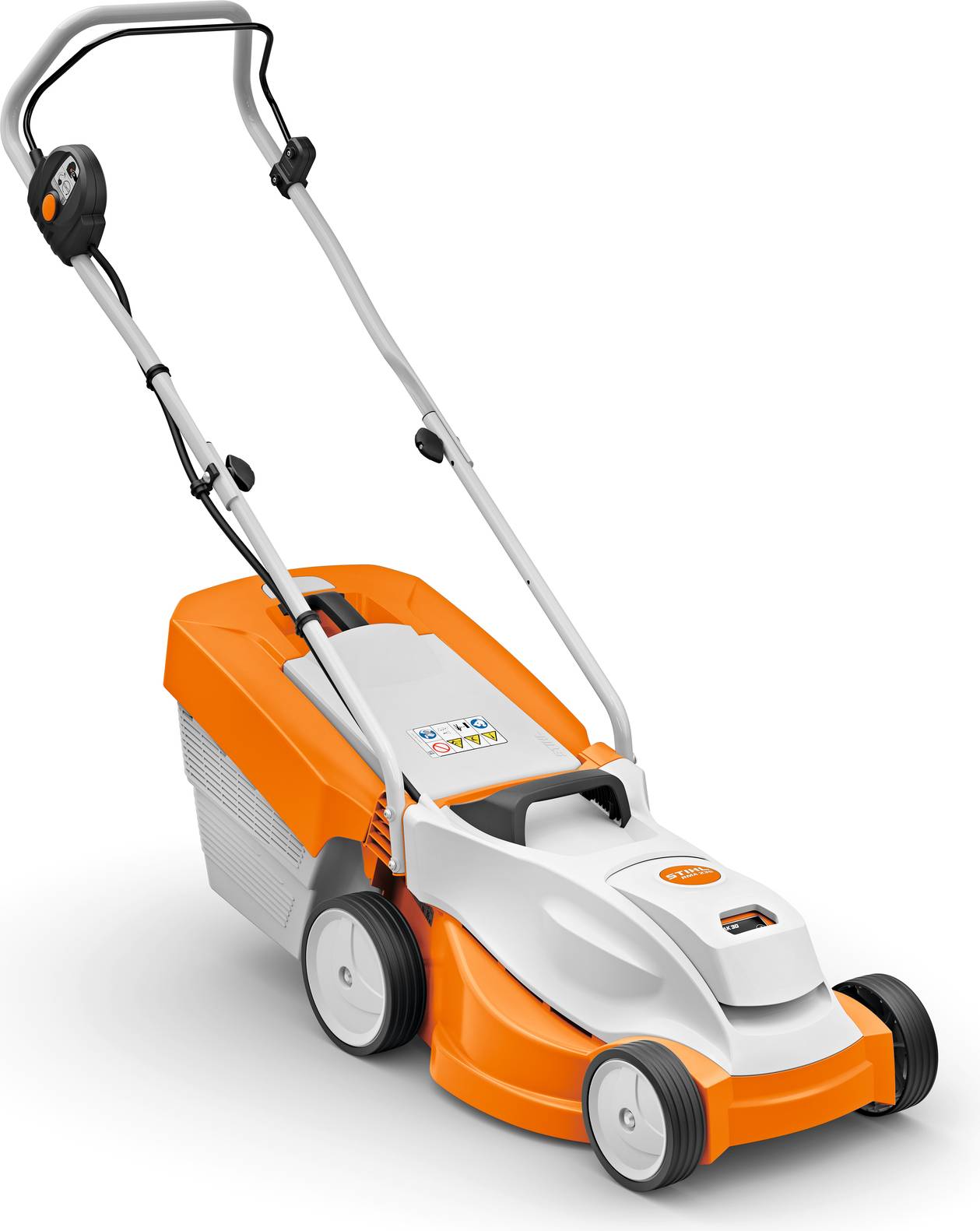 Stihl RMA 235