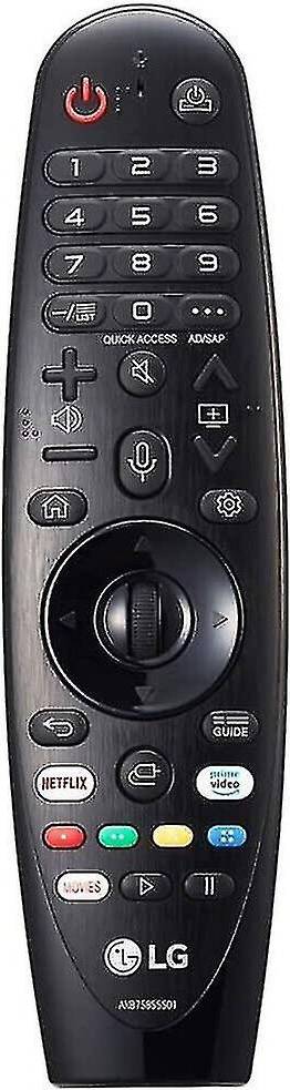 Lg magic remote Lg Magic Remote Compatible With Many Lg Models