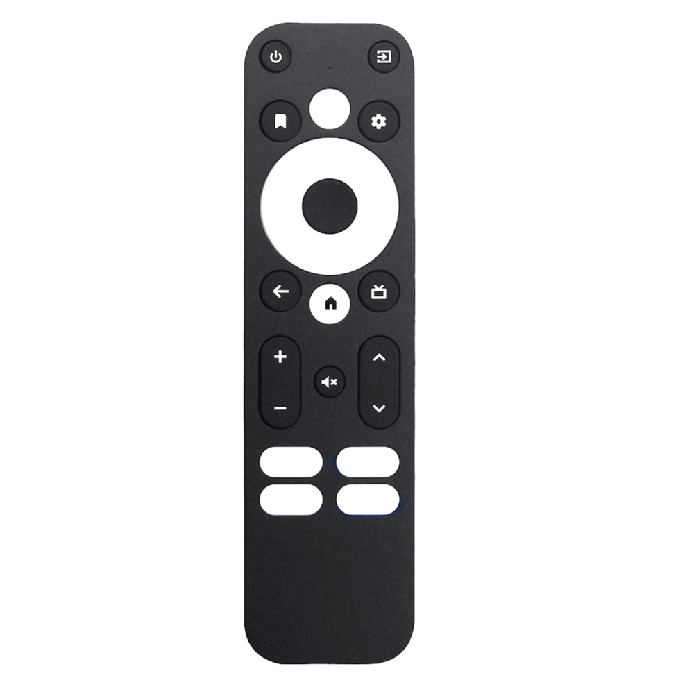 Melitt Replace Voice Remote Control KM2 Plus Android TV Box