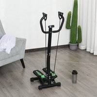 Stepper Homcom Twister Stepper