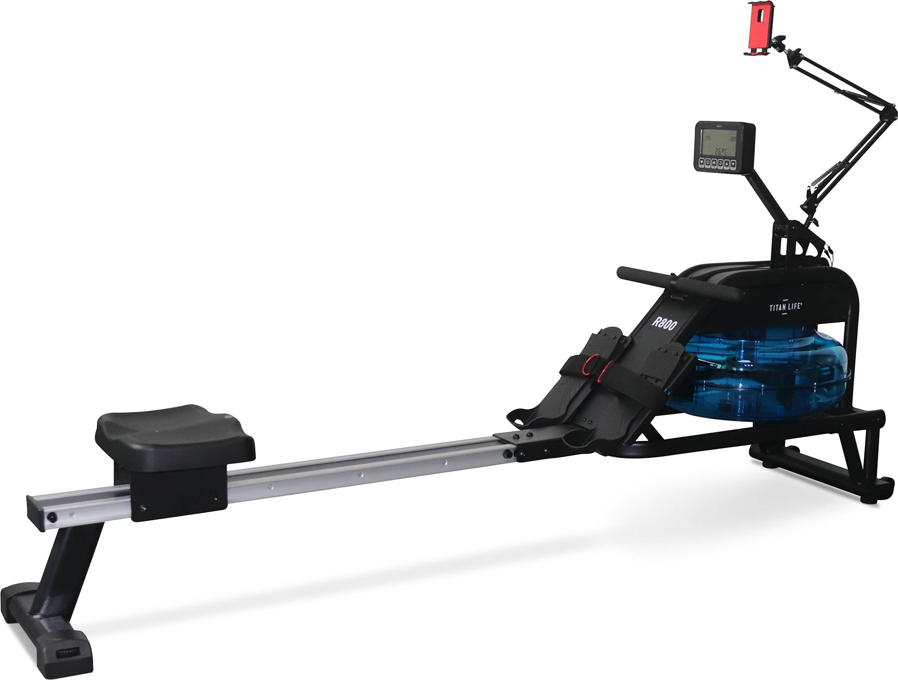 Titan Life Rower R800