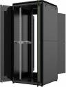 Lanview RDL36U88BL 36U Indipendent Rack Nero