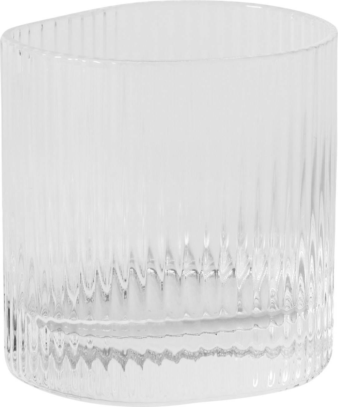 Muubs Ripe Mini 8 cl Klar Dricksglas
