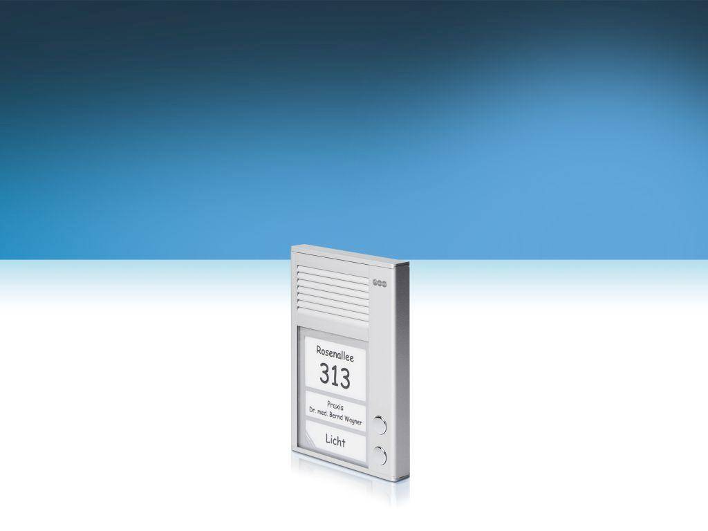 Auerswald TFS-Dialog 212 Functional Module Door Station