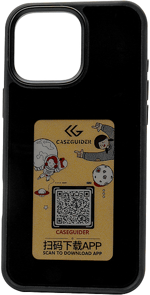 Magic Case iPhone 16 Pro