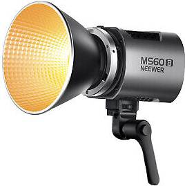 Bi color Neewer MS60B Bi-Color LED Dauerlicht