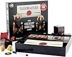 Ginger Fox Taskmaster Secret Series Game