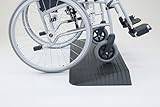 Wheelchair ramps People Rubber Ramp 2.5cm 10cm