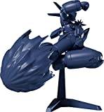 Max Factory Mf 65 MinimumFactory Gunbuster InazumaKick