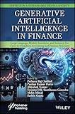 Generative Artificial Intelligence in Finance Large Language Models