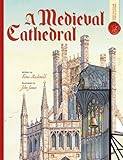 Medieval Cathedral: Spectacular Visual Guides