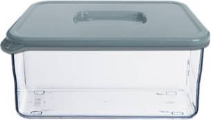 George Home Premium Rectangular Storer Food Container
