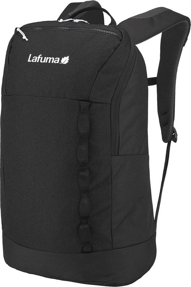 Staten 25L Rucksack Schwarz