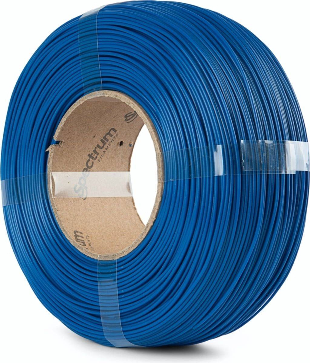 Spectrum ReFill R-PLA Signal Blue 1.75 mm 1000 g