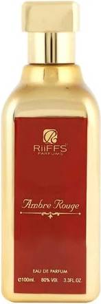 Riiffs Ambre Rouge Eau de Parfum 100ml