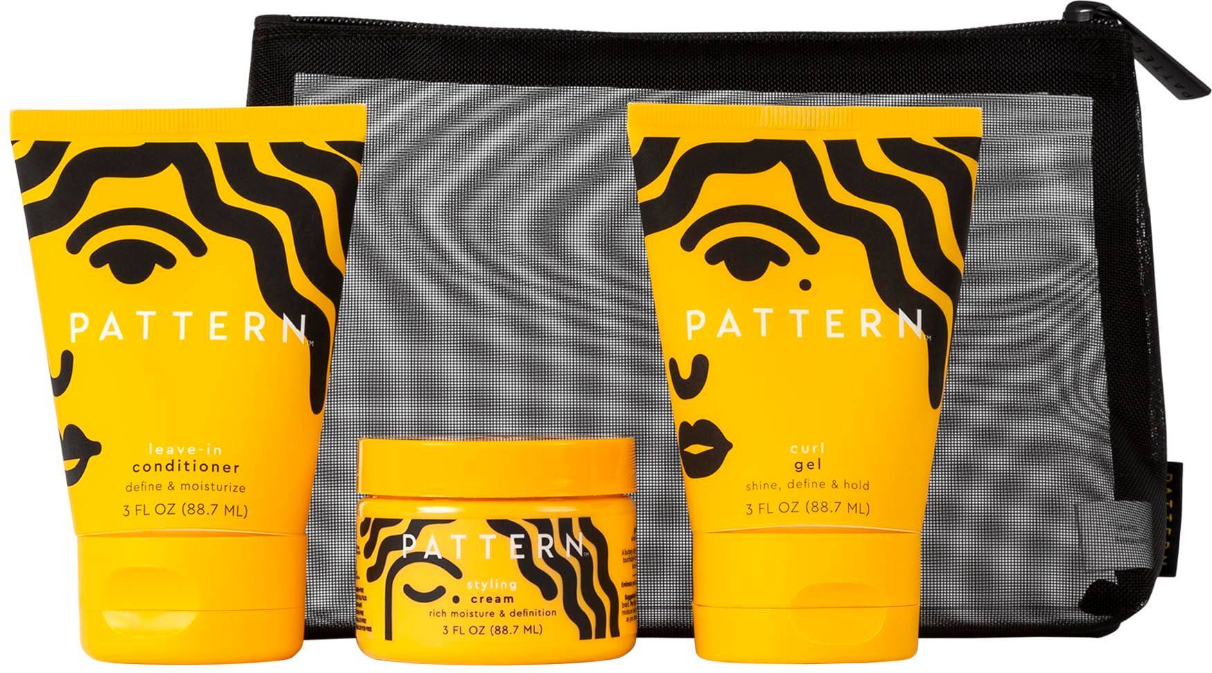 PATTERN Beauty Curl Cocktail Kit
