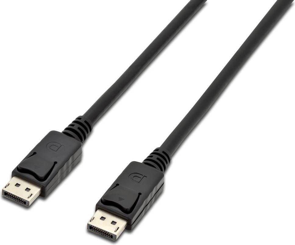 Digitus Assmann DisplayPort - DisplayPort