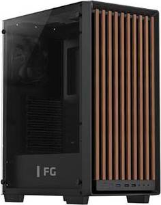 Gaming pc stationære computer Føniks Shogun III Fully assembled Gamer Computer