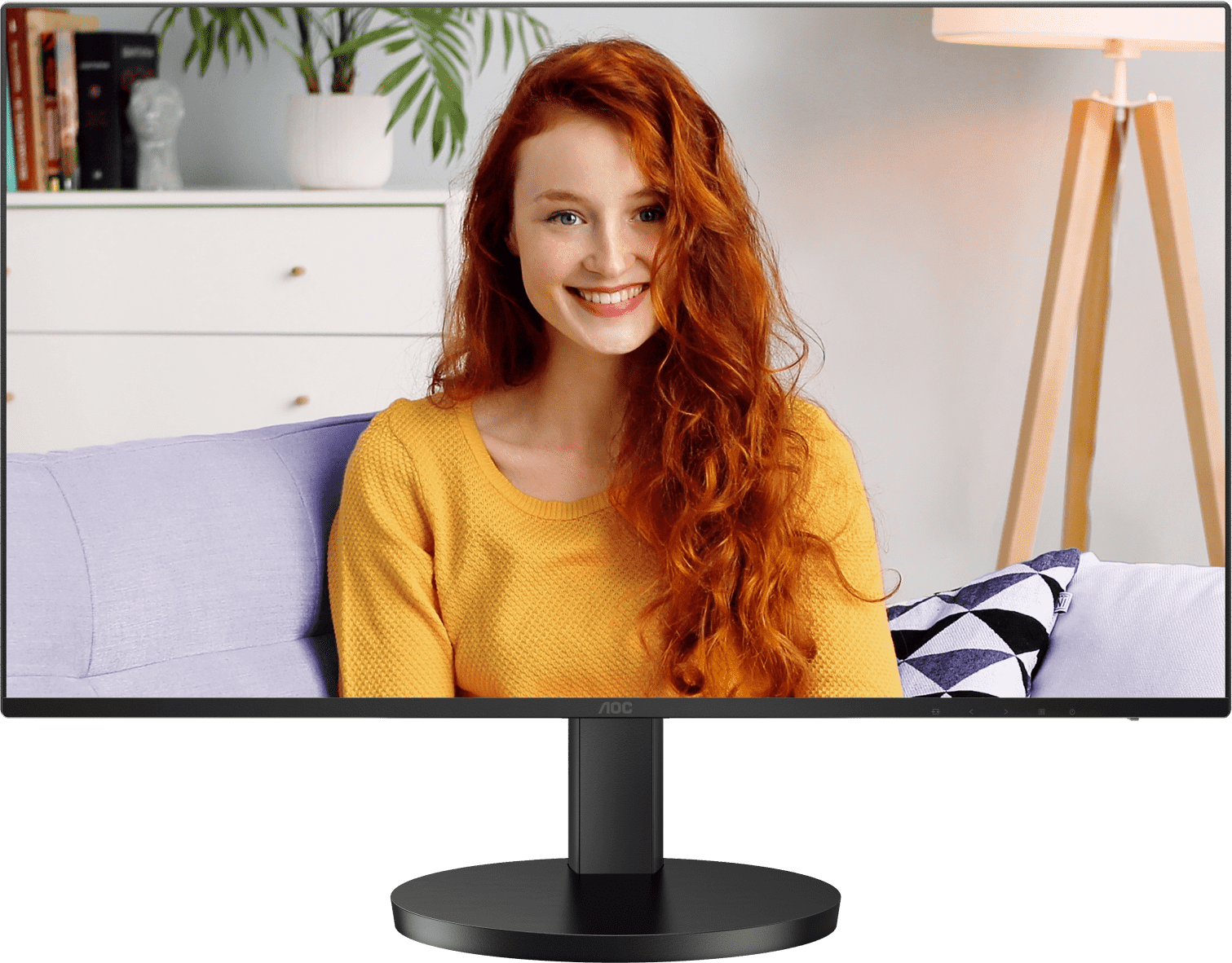 Q27B3CF2 Ledmonitor
