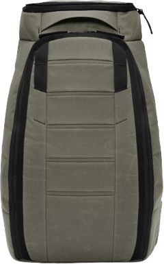 Hugger Backpack - Forest Green