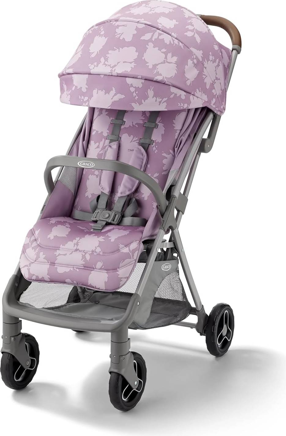 Ready2Jet Stroller, Lilac Mod Purple