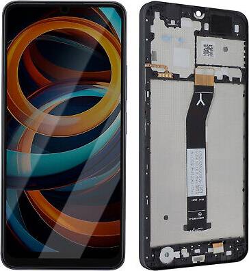 Relife Screen Frame Redmi A3