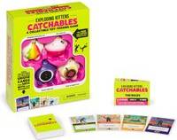 Catchables Game