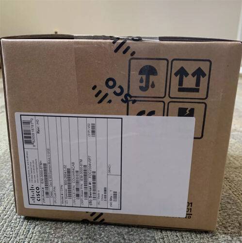 Cisco IEM-3000-8TM Network Switch Module