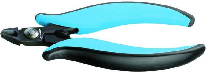 Gedore Electronic Diagonal Cutter