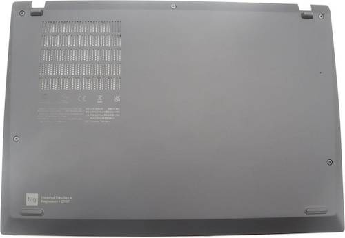 Lenovo Cover Fru Ricambio Notebook