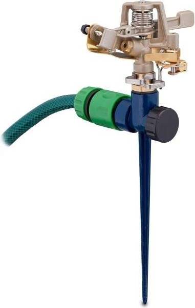 Trädgårdssprinkler med 10 m Räckvidd