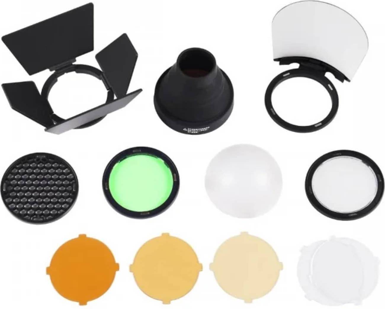 Godox Speedlite V1 Nikon X PRO II Trigger Kit