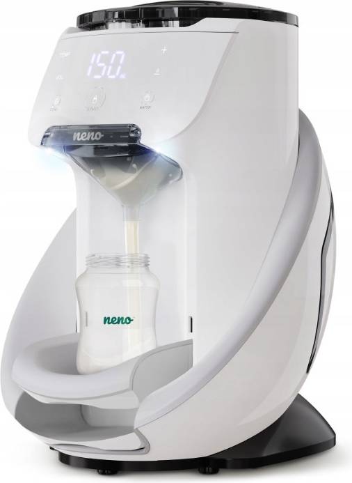 Primavera Babyvoeding Maker