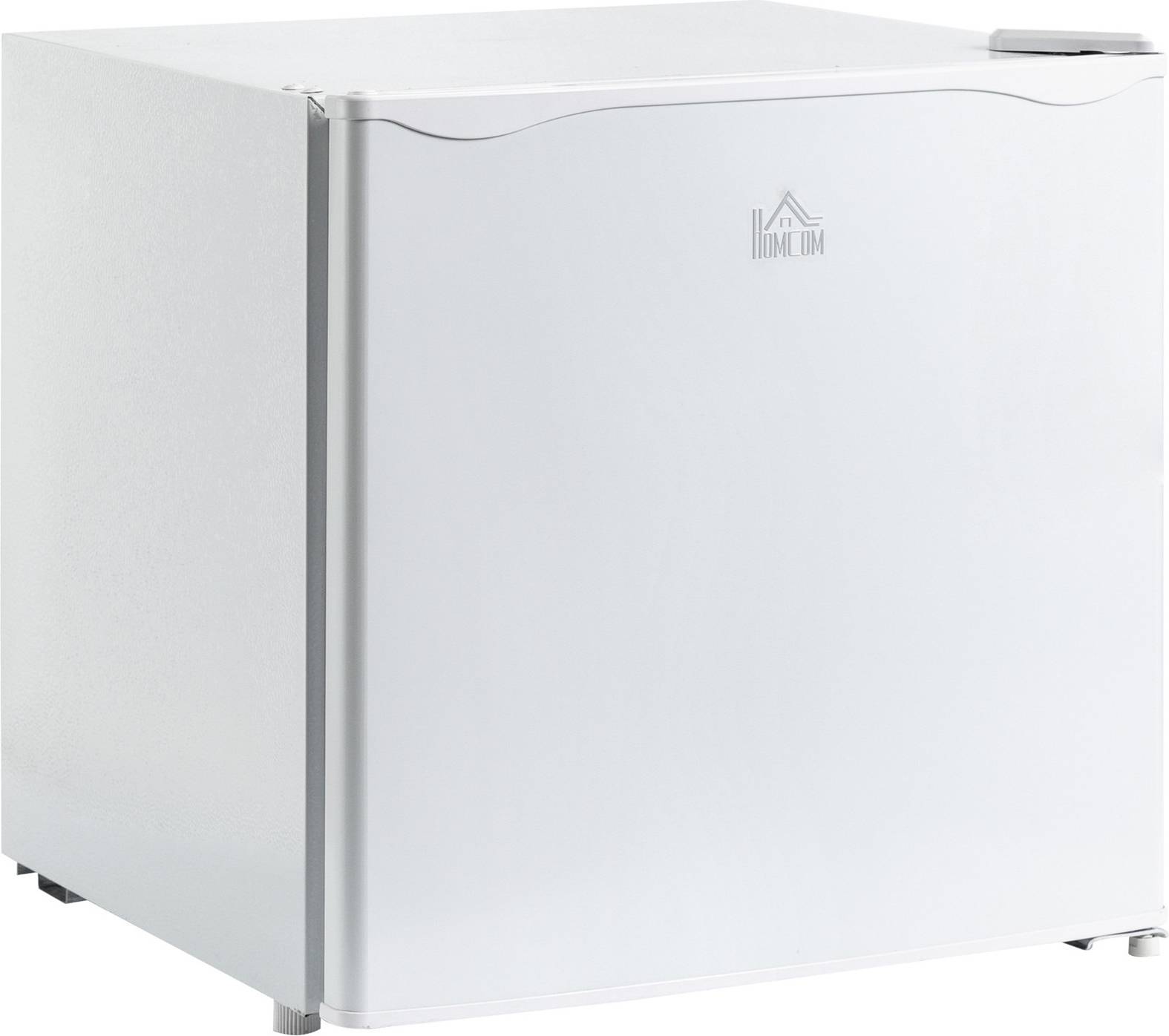 Mini freezer Homcom Mini Freezer Countertop 1.1 cu.ft Compact Upright Freezer