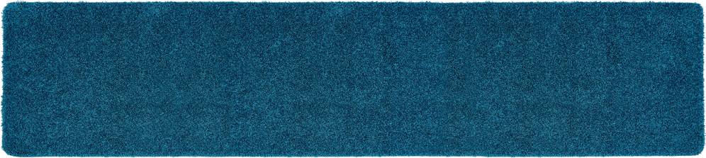 Hug Rug Teal Rug 67 x 200 cm Blue