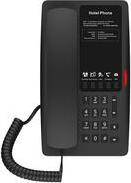 Fanvil H4 IP Telefon Sort 2 Linier