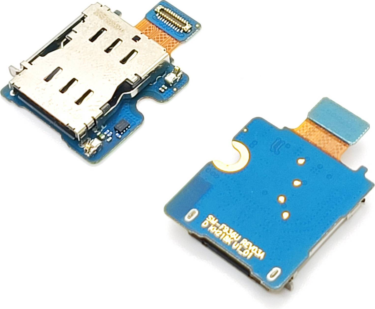 FoneFunShop Sim Adapter for Samsung Z Fold4