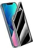 FoneFunShop Privacy Screen Protector For iP Pro Max Plus Mini Hydrogel