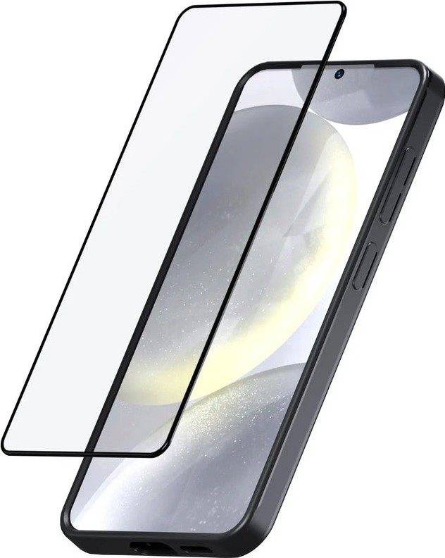 Samsung s24 screen protector SP Connect Smartphone Accessory Glass Screen Protector S24