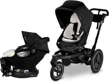 Orbit Baby Jog & Ride Travel System