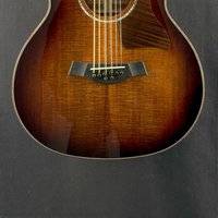Taylor C24ce 8-String Bar