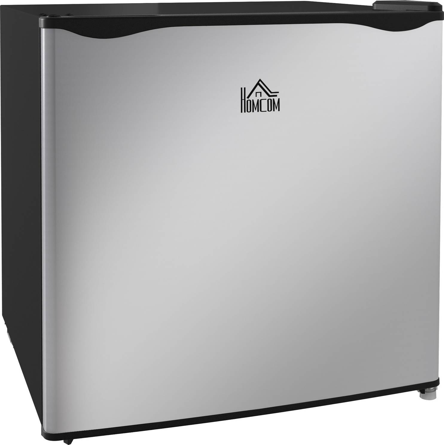 Mini freezer Homcom Mini Freezer Countertop 1.1 cu.ft Compact Upright Freezer