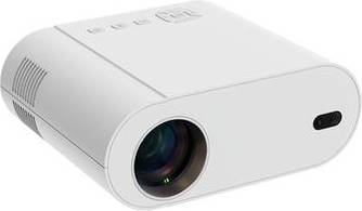 MTP Products L007A Android 11 LED Projector 4K Support