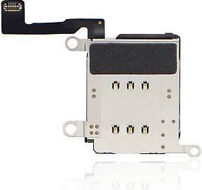 Card reader for iphone Replacement Dual Sim Card Reader Compatible For iPhone 12 Pro Max
